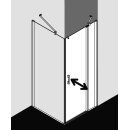 Kermi PE1NL09318VYK Pendelt&uuml;r Pega 1NL 0930x