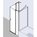 Kermi RAEPL09020VAK Eck-Halbteil links Raya EPL 0900x