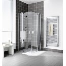 Kermi RAEPL09020VAK Eck-Halbteil links Raya EPL 0900x