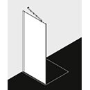 Kermi FXTWD10020VAK Seitenwand Filia XP TWD 1000x