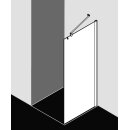 Kermi PETWF10020VYK WALK-IN PEGA TWF 1000x