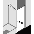 Kermi PE1KR10318VUK Pendelt&uuml;r Pega 1KR 1030x