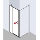 Kermi I2STR120201UK Schwingt&uuml;r Ibiza 2000 STR 1200x