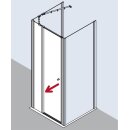 Kermi I2STR120201UK Schwingt&uuml;r Ibiza 2000 STR 1200x