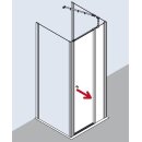 Kermi I2STR120201UK Schwingt&uuml;r Ibiza 2000 STR 1200x