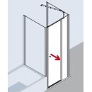 Kermi I2STR120201UK Schwingt&uuml;r Ibiza 2000 STR 1200x