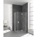 Kermi DIEPR10318VAK Eck-Halbteil rechts DIGA EPR 1030x