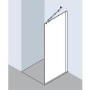 Kermi PXTWG075201AK WALK-IN PASA XP TWG 0750x