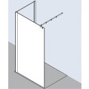 Kermi PXTWG075201AK WALK-IN PASA XP TWG 0750x