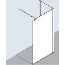 Kermi PXTWG075201AK WALK-IN PASA XP TWG 0750x