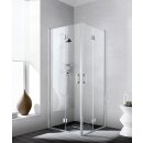 Kermi LI2CL12318VAK Eck-Halbteil links Liga 2CL 1230x