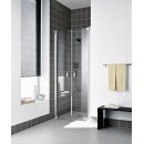 Kermi RAPTD090201YK Pendelt&uuml;r Raya PTD 0900x