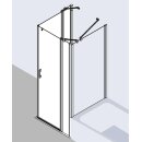 Kermi LIEPR12318VPK Eck-Halbteil rechts Liga EPR 1230x