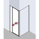 Kermi LI1GR120181AK Pendelt&uuml;r Liga 1GR 1200x