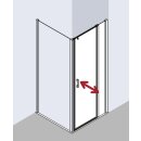 Kermi LI1GR120181AK Pendelt&uuml;r Liga 1GR 1200x