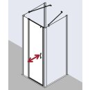 Kermi LI1GR120181AK Pendelt&uuml;r Liga 1GR 1200x