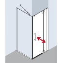 Kermi PX1WL08018VYK Pendelt&uuml;r Pasa XP 1WL 0800x