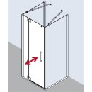 Kermi PX1WL08018VYK Pendelt&uuml;r Pasa XP 1WL 0800x