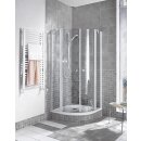 Kermi I2O30V42172PK Viertelkreis Ibiza 2000 O30 V42 x