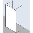 Kermi PXTWF080201AK WALK-IN PASA XP TWF 0800x