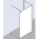 Kermi PXTWF080201AK WALK-IN PASA XP TWF 0800x