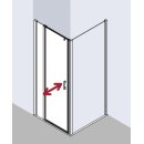 Kermi LI1GR11520VPK Pendelt&uuml;r Liga 1GR 1150x