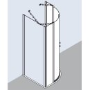 Kermi I2O20V41172AK Viertelkreis Ibiza 2000 O20 V41 x