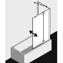 Kermi PXDTR10015VAK Pendelfl&uuml;gel Pasa XP DTR 1000x