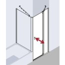 Kermi RA1GR103201PK Pendelt&uuml;r Raya 1GR 1030x