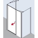 Kermi I2SOL120181PK Schwingt&uuml;r Ibiza 2000 SOL 1200x