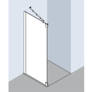 Kermi PXTFL08020VPK Seitenwand Pasa XP TFL 0800x