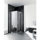 Kermi PXEPL08020VPK Eck-Halbteil links Pasa XP EPL 0800x