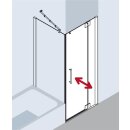 Kermi PX1WL078201UK Pendelt&uuml;r Pasa XP 1WL 0780x