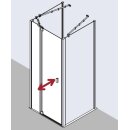 Kermi RA1GR118181UK Pendelt&uuml;r Raya 1GR 1180x