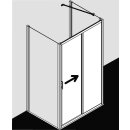 Kermi LIG2R160181PK Gleitt&uuml;r Liga G2R 1600x