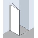 Kermi PXTWD09320VAK Seitenwand Pasa XP TWD 0930x