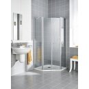 Kermi I2B47090182YK F&uuml;nfeck Ibiza 2000 B47 0900x