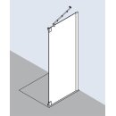 Kermi PXTFR100181PK Seitenwand Pasa XP TFR 1000x