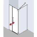 Kermi PX1FL075181UK Pendeltür Pasa XP 1FL 0750x