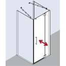 Kermi PX1WL08320VUK Pendelt&uuml;r Pasa XP 1WL 0830x