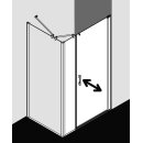 Kermi PE1OL11020VAK Pendelt&uuml;r PEGA 1OL 1100x