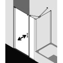 Kermi PE1OL11020VAK Pendelt&uuml;r PEGA 1OL 1100x