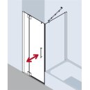 Kermi PX1WL09018VYK Pendelt&uuml;r Pasa XP 1WL 0900x