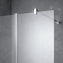 Kermi XBWIW10020VAK WALK-IN XB WIW 1000x