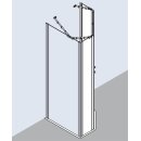 Kermi I2B42090202UK F&uuml;nfeck Ibiza 2000 B42 0900x