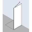 Kermi PXTWD10020VUK Seitenwand Pasa XP TWD 1000x