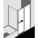 Kermi LID2L175181AK Gleitt&uuml;r Liga D2L 1750x