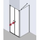 Kermi RAPTD12020VPK Pendelt&uuml;r Raya PTD 1200x