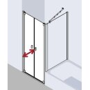 Kermi RAPTD12020VPK Pendelt&uuml;r Raya PTD 1200x