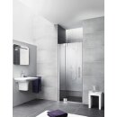 Kermi PX1TL090201UK Porte battante Pasa XP 1TL 0900x
